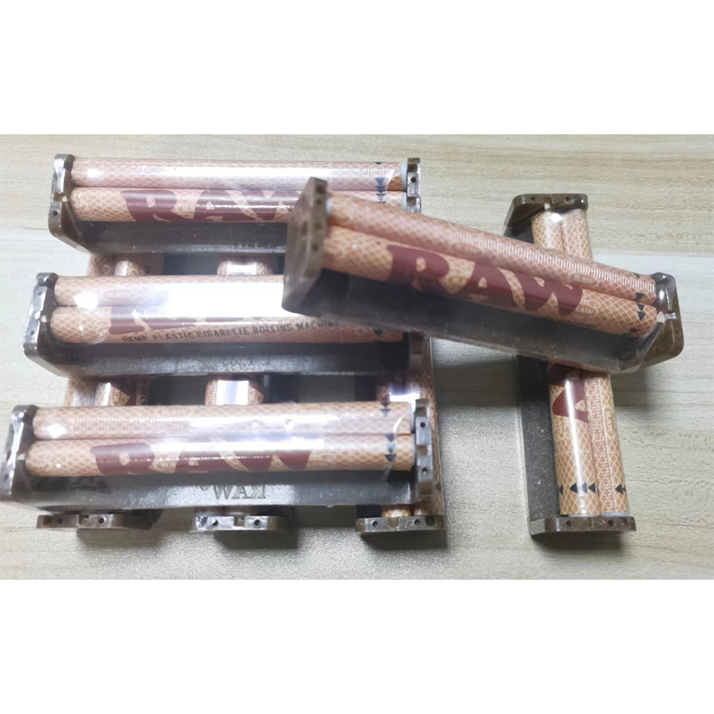 A540 RAW Rolling Paper Machine Ruller 110mm Size