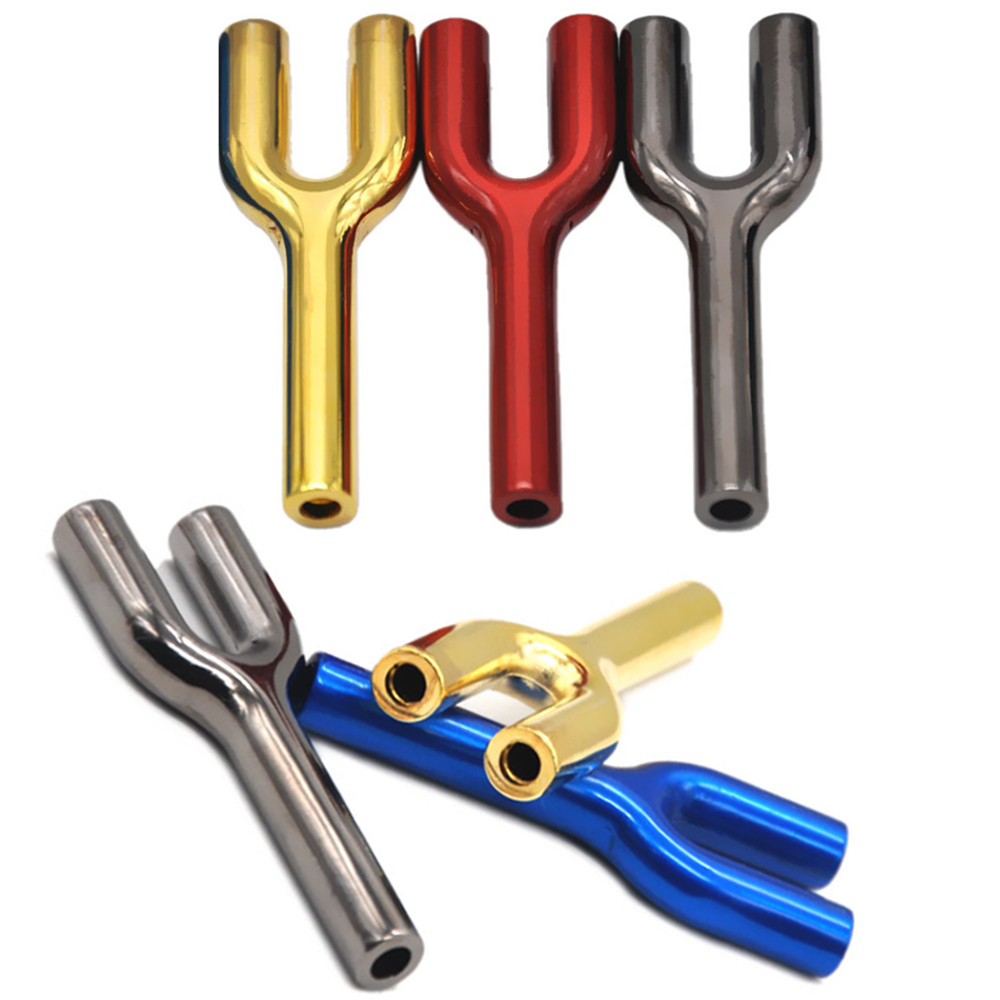 A723 Snuff Sniffer 2Hole Different Color