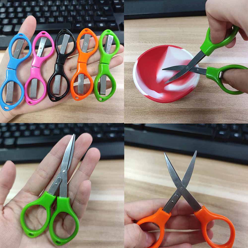 A470 Hot Sell Scissors Different Color