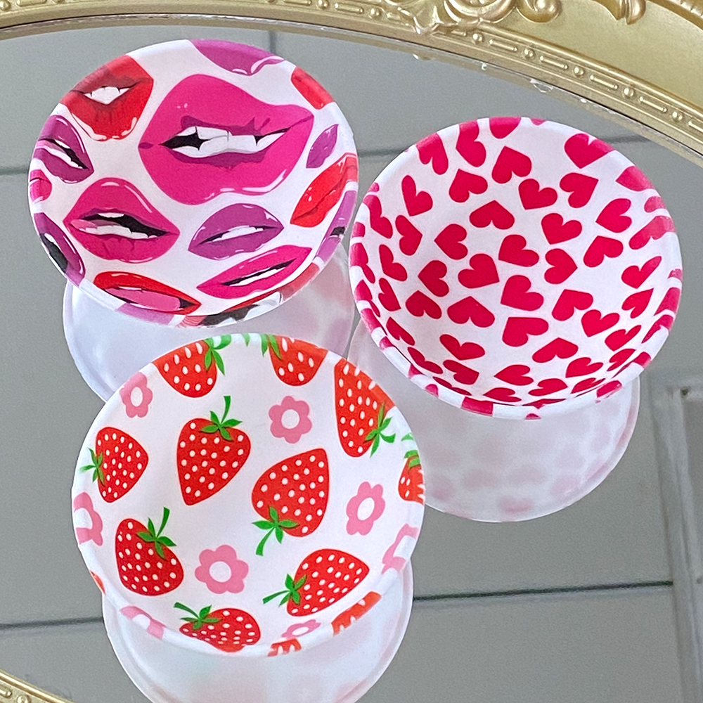 A503 Silicone Bowl 67mm Diameter Hot Sell