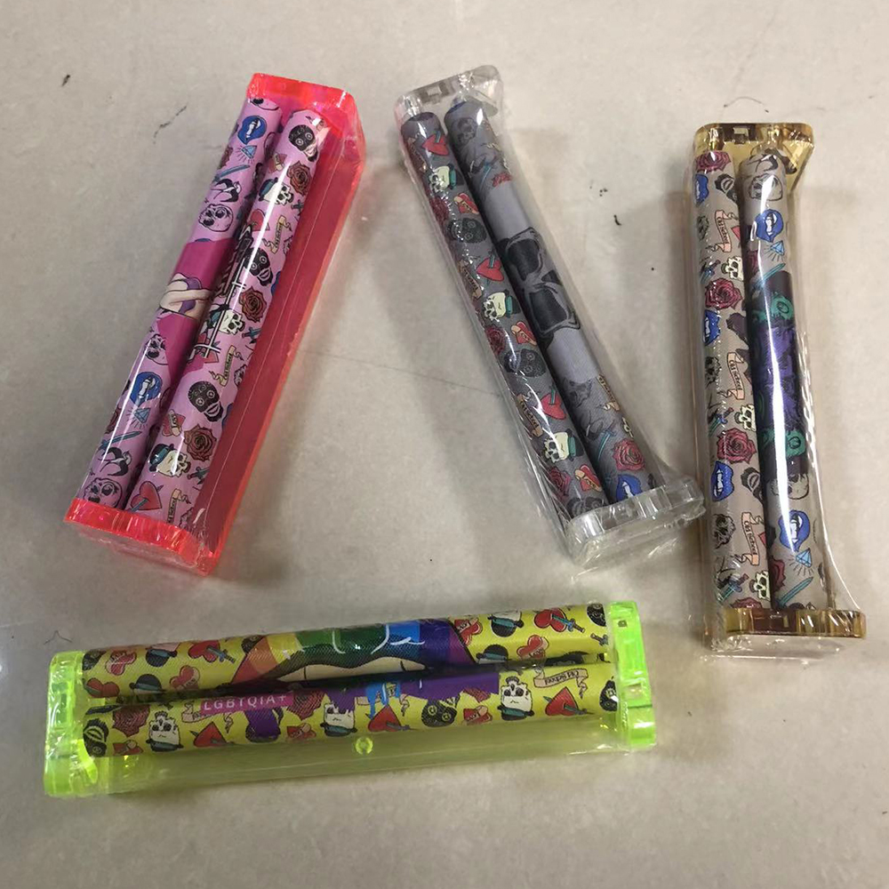 A521 Rolling Paper Machine Ruller 110mm Size