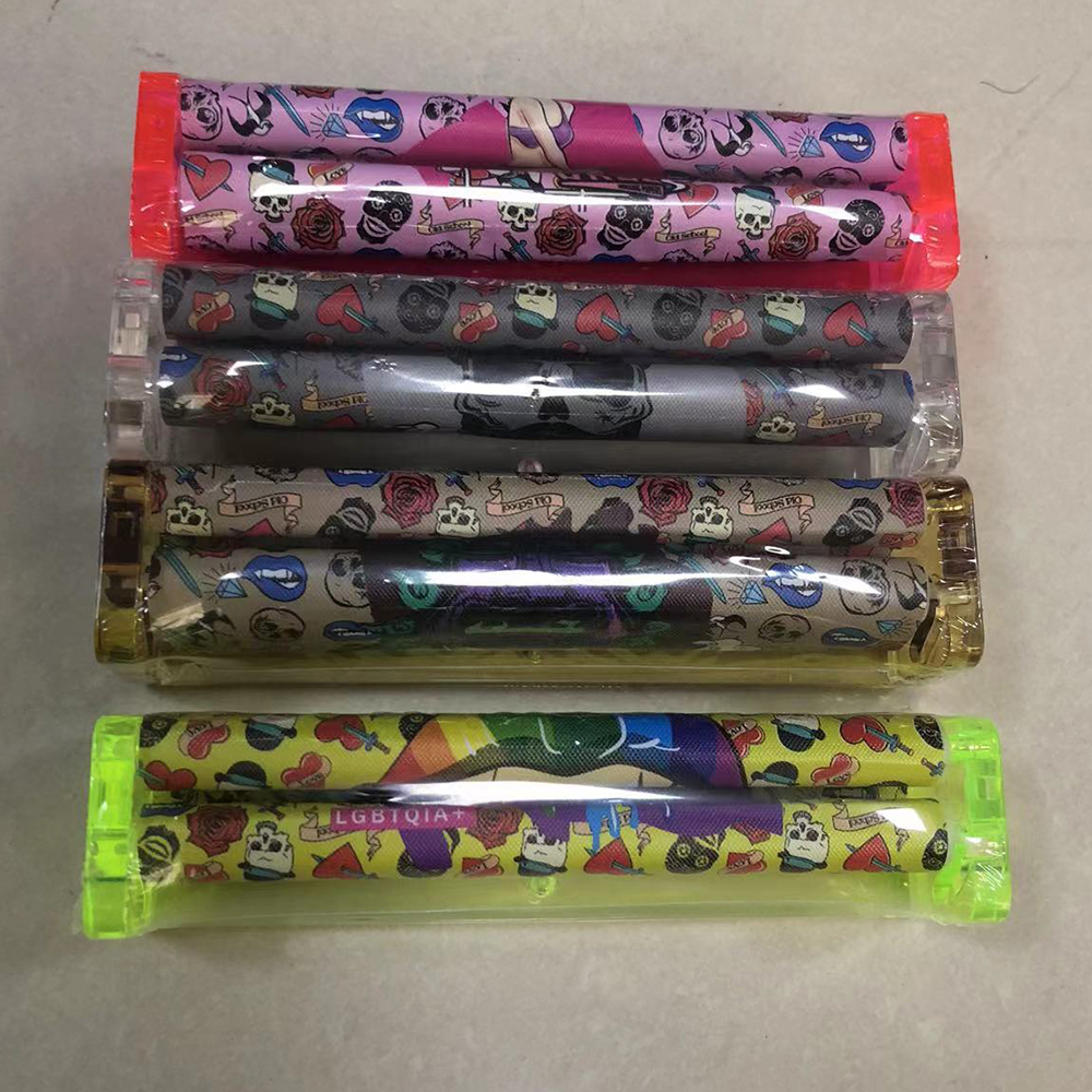 A521 Rolling Paper Machine Ruller 110mm Size