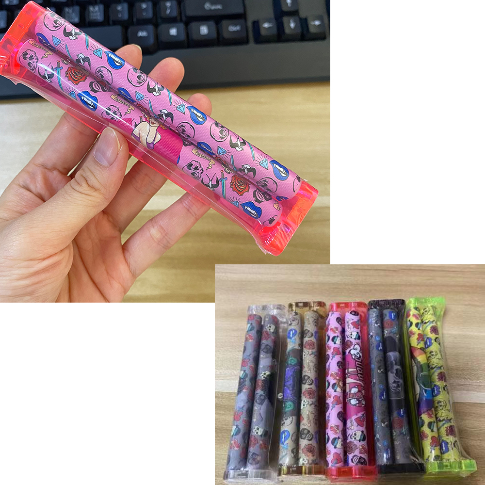 A521 Rolling Paper Machine Ruller 110mm Size