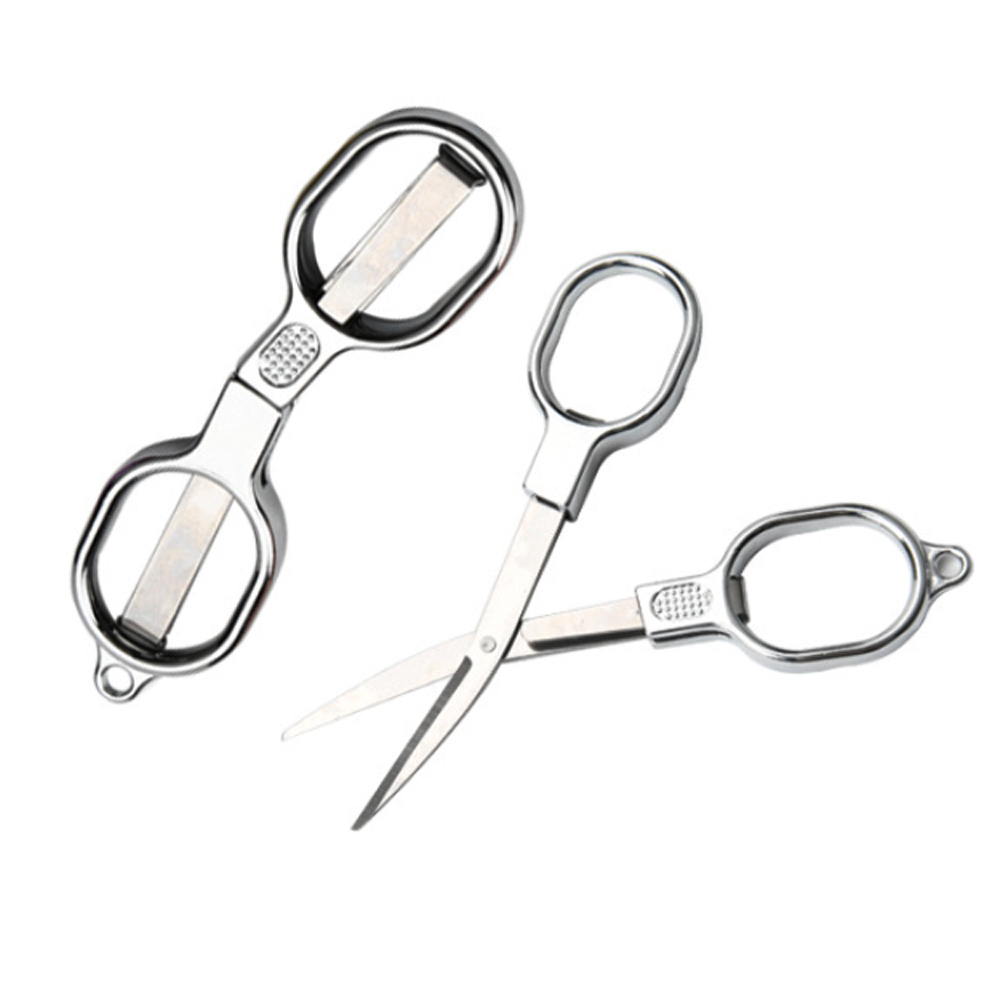 A510 Metal Scissors Customized LOGO Hot Sell