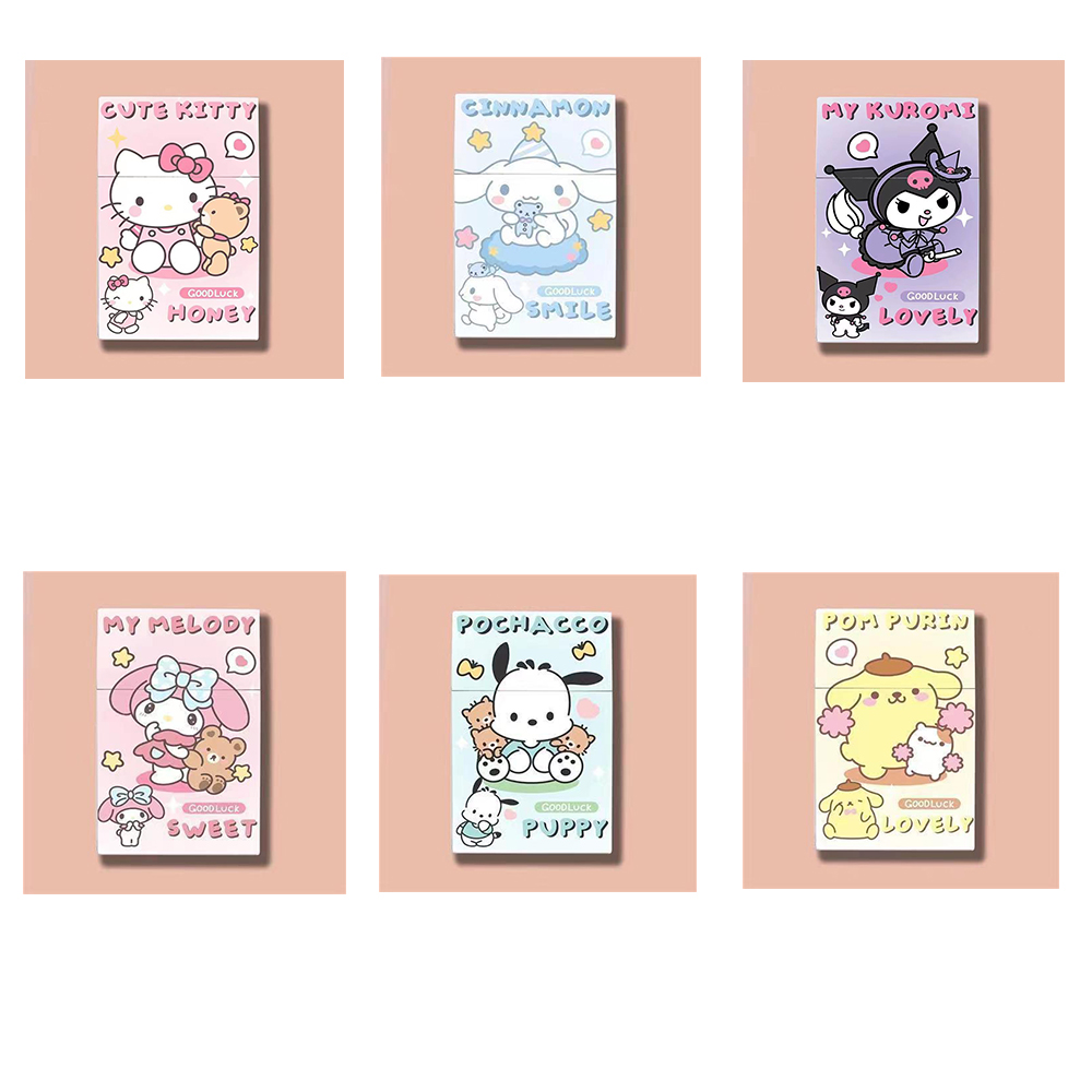 A520 Hello Kitty Cigarette Case Hot Sell
