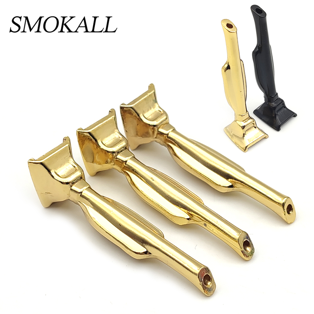 A722 Snuff Sniffer Metal Material and Hot Sell