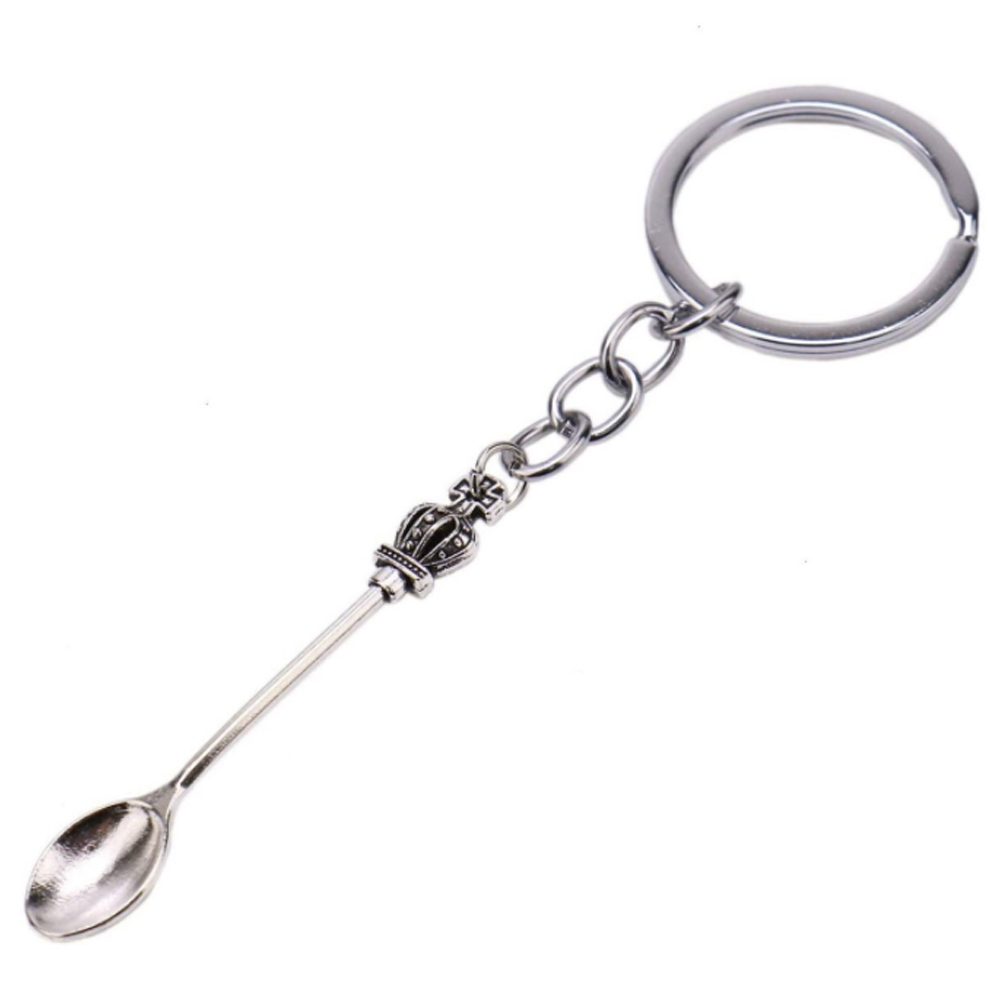 A718 Metal Small Spoon Hot Sell Different Model
