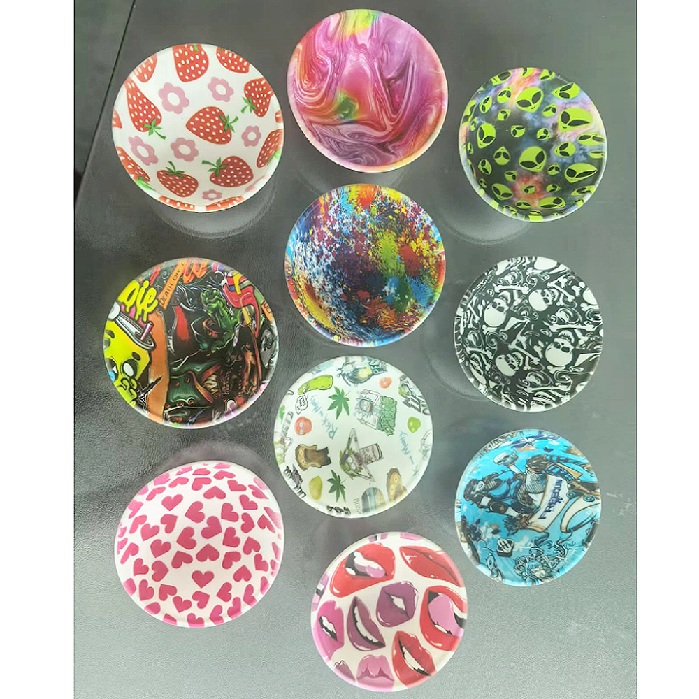 A503 Silicone Bowl 67mm Diameter Hot Sell