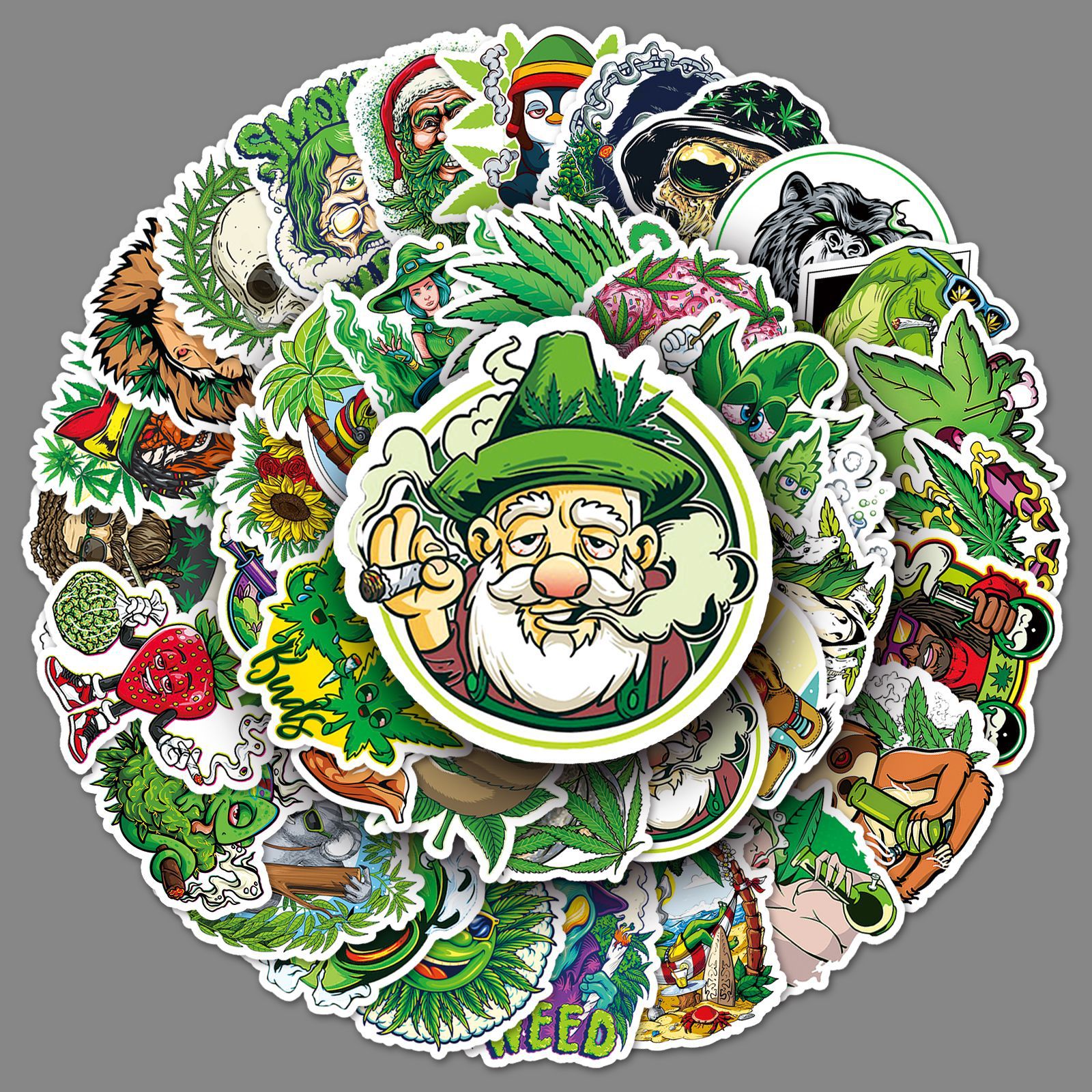 A529 Hot Sell Sticker