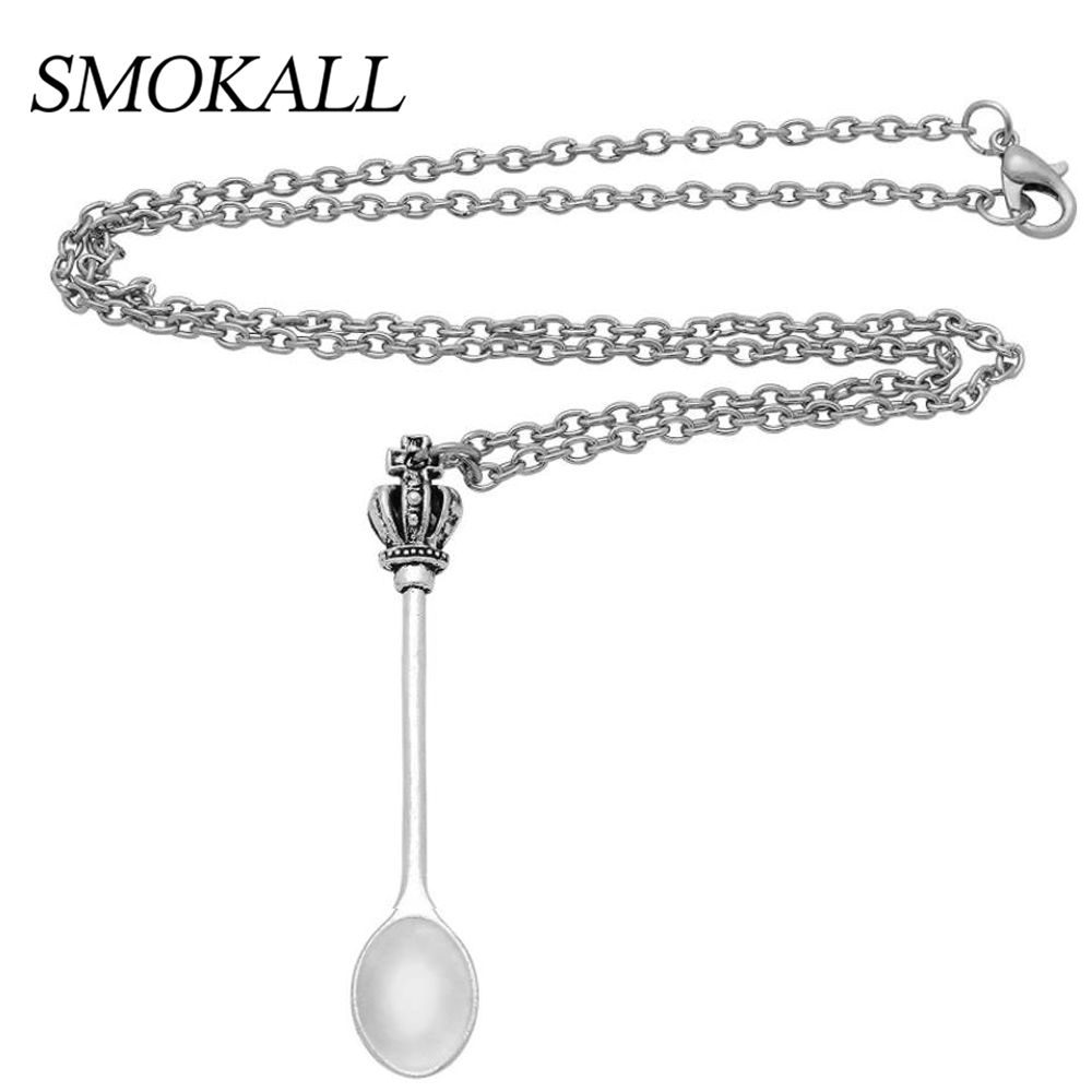 A718 Metal Small Spoon Hot Sell Different Model