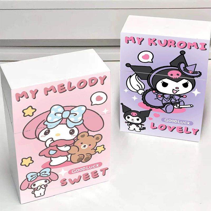 A520 Hello Kitty Cigarette Case Hot Sell