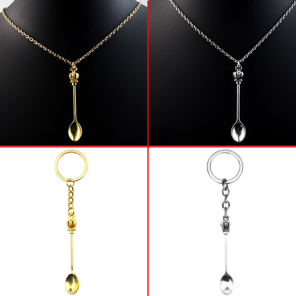 A718 Metal Small Spoon Hot Sell Different Model