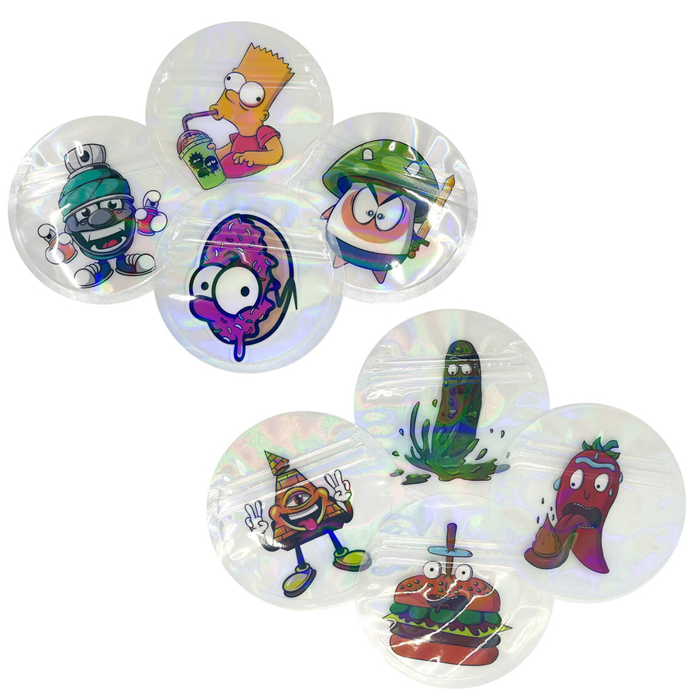 A514 Small Pocket Hot Sell 100Pcs/Pack