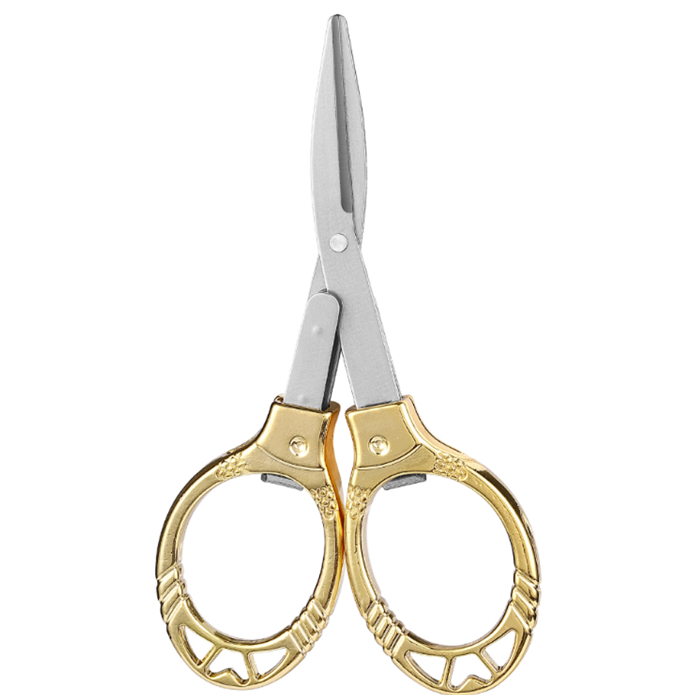 A483 Metal Scissors Hot Sell
