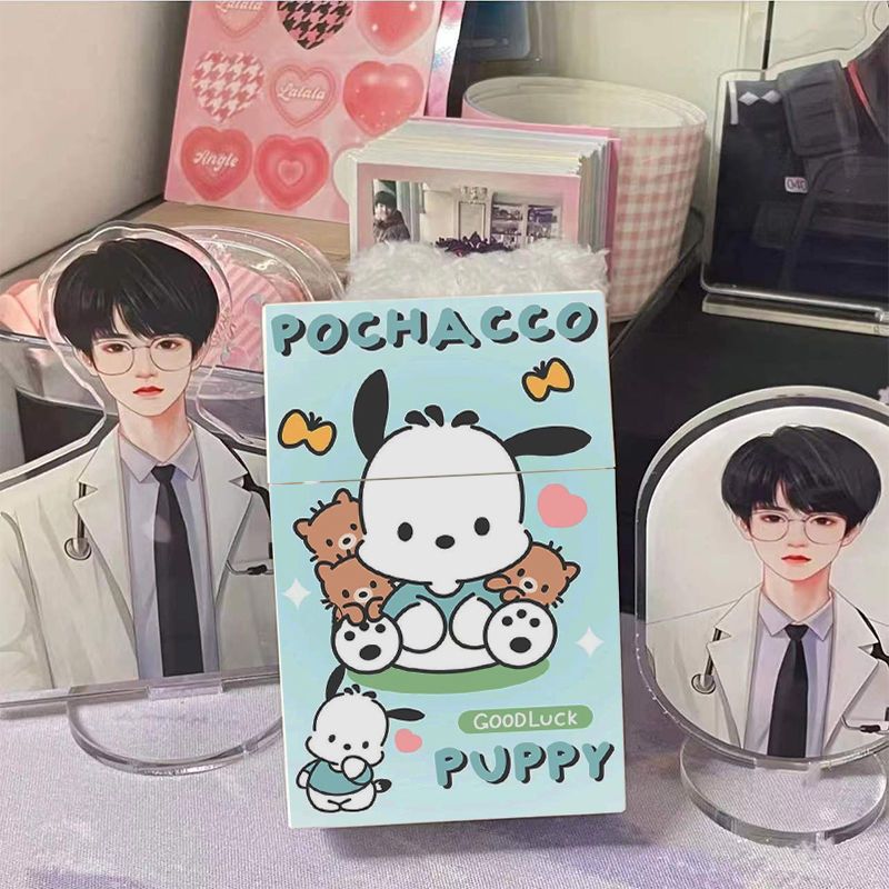 A520 Hello Kitty Cigarette Case Hot Sell