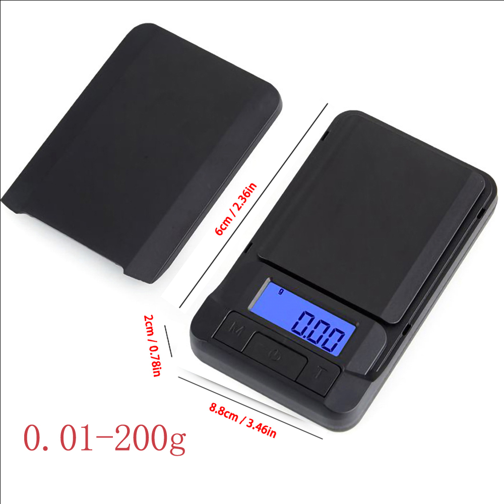 A480 Small Scale Hot Sell For Weight 0.02-200g