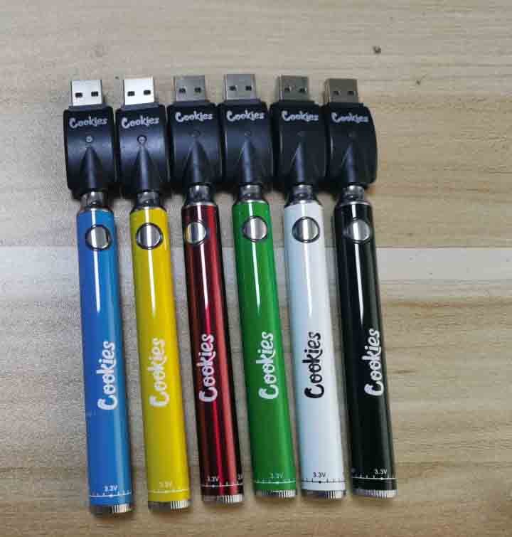 A550 CBD Accessories 650Ma