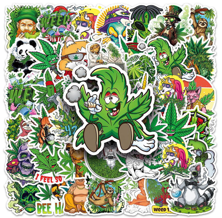 A529 Hot Sell Sticker