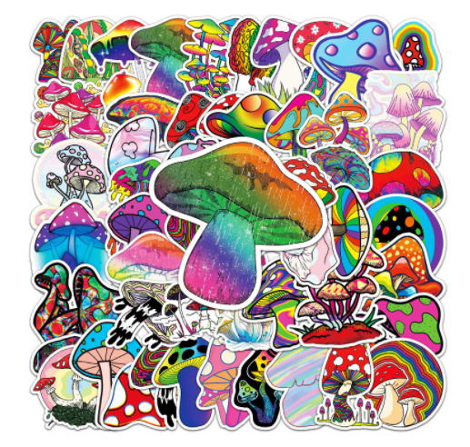 A529 Hot Sell Sticker