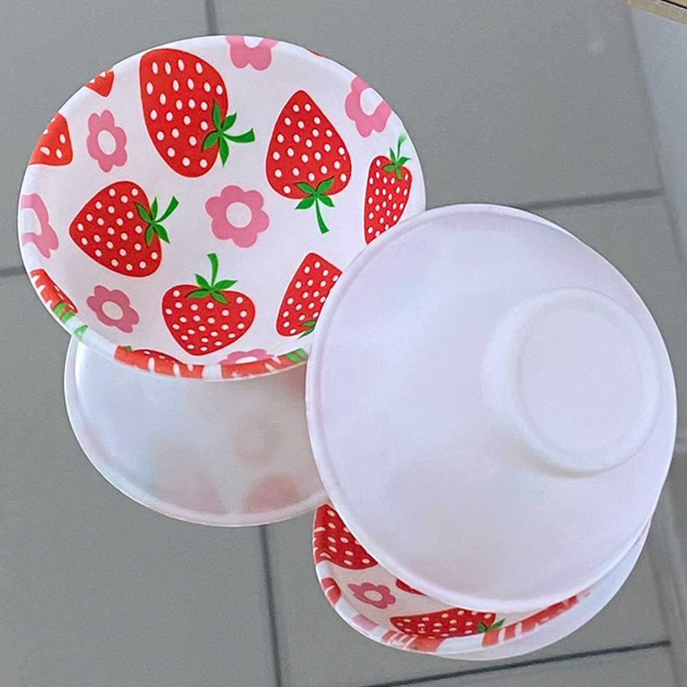 A503 Silicone Bowl 67mm Diameter Hot Sell
