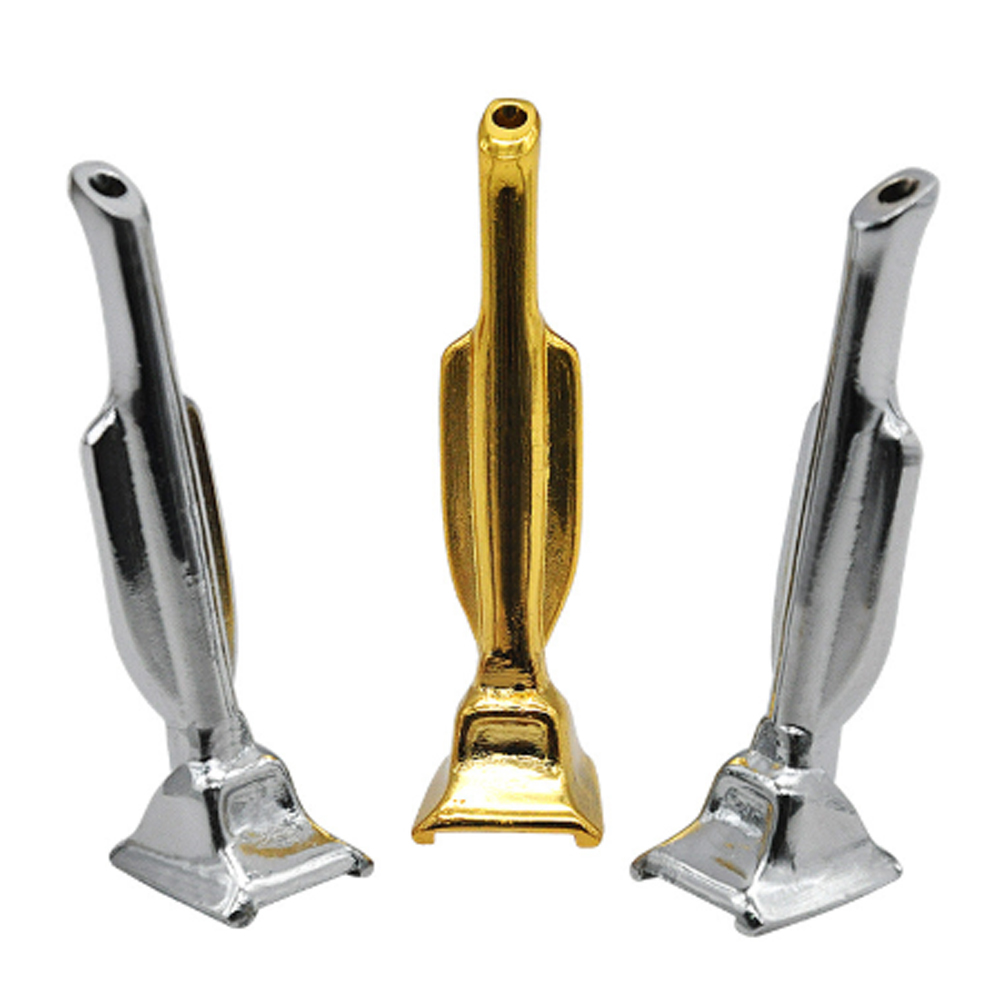 A722 Snuff Sniffer Metal Material and Hot Sell