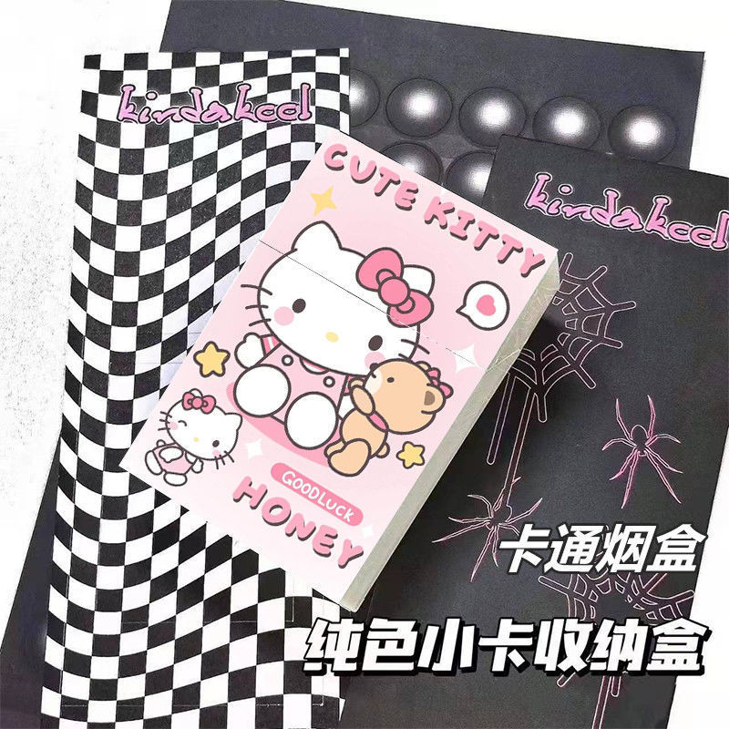 A520 Hello Kitty Cigarette Case Hot Sell