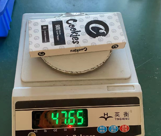 A541 CBD Accessories Hot Sell 900Mah