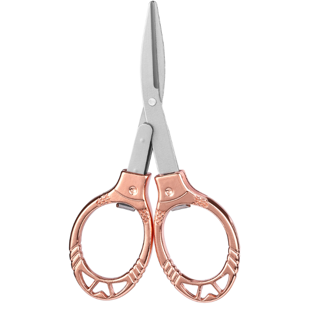 A483 Metal Scissors Hot Sell