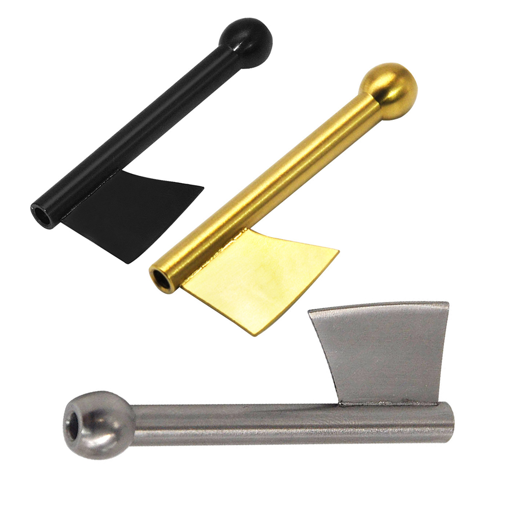 A720 Sniffer Snuff With Ax Knife Function Hot Sell