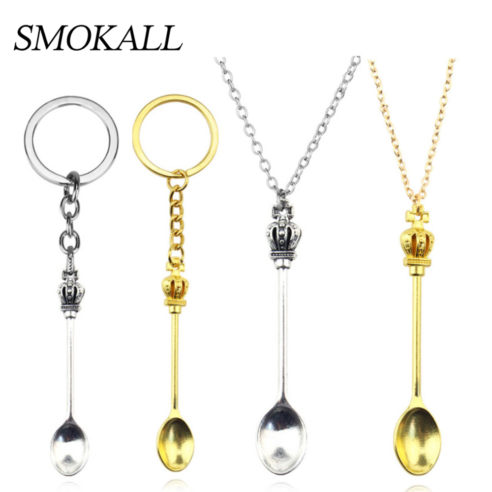A718 Metal Small Spoon Hot Sell Different Model