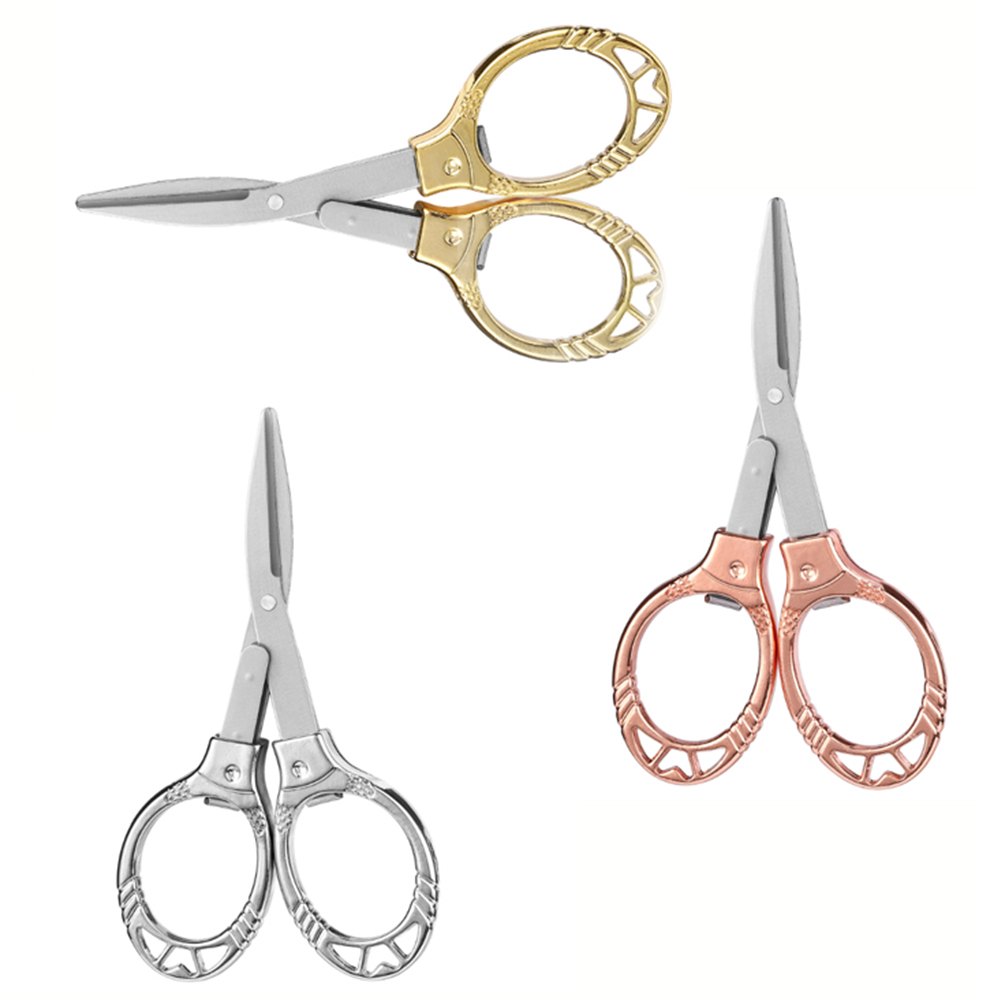 A483 Metal Scissors Hot Sell