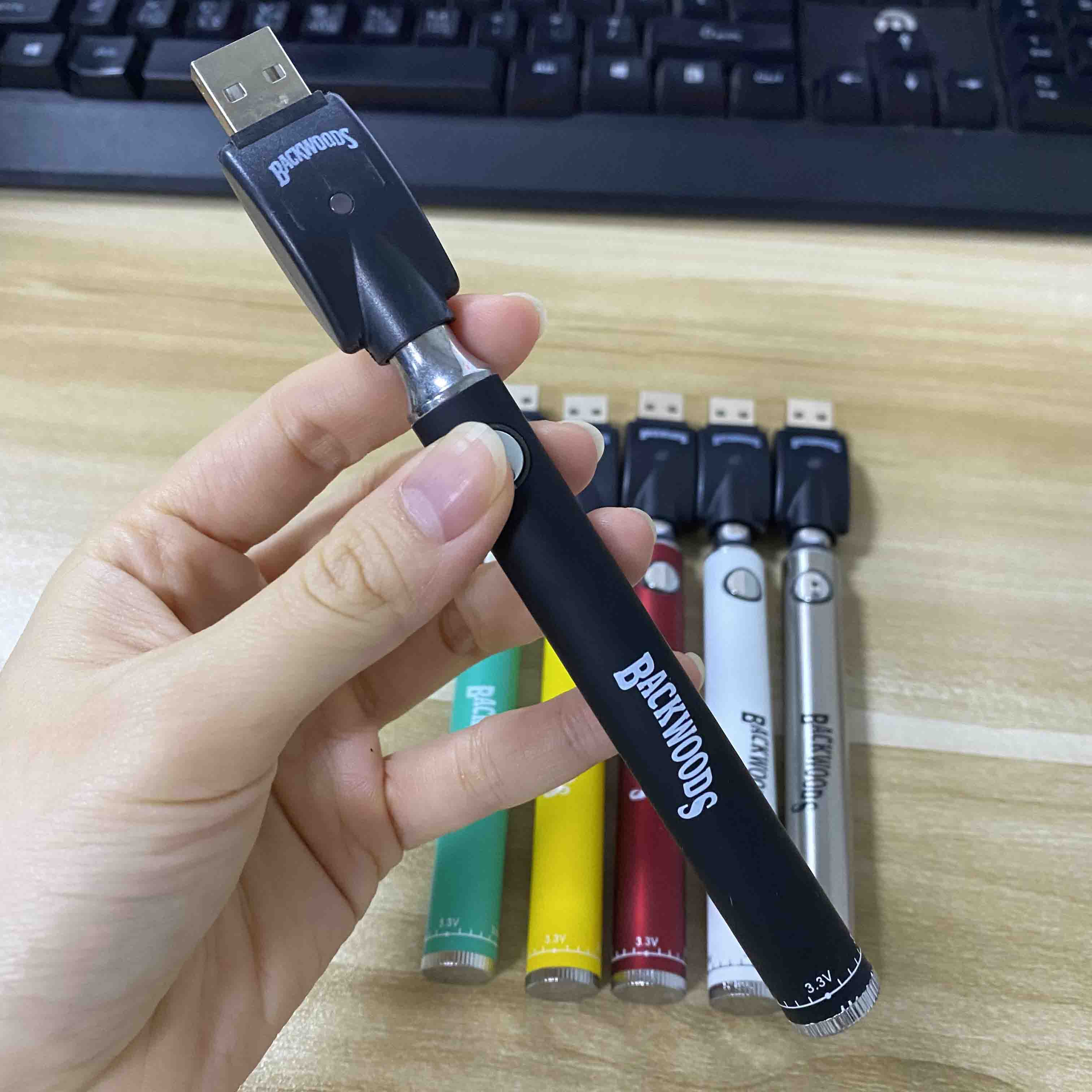 A550 CBD Accessories 650Ma