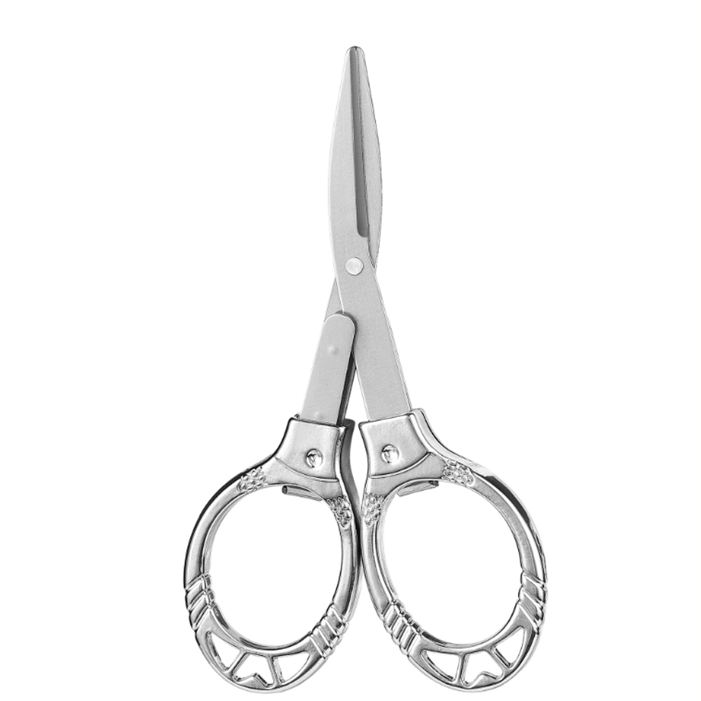 A483 Metal Scissors Hot Sell