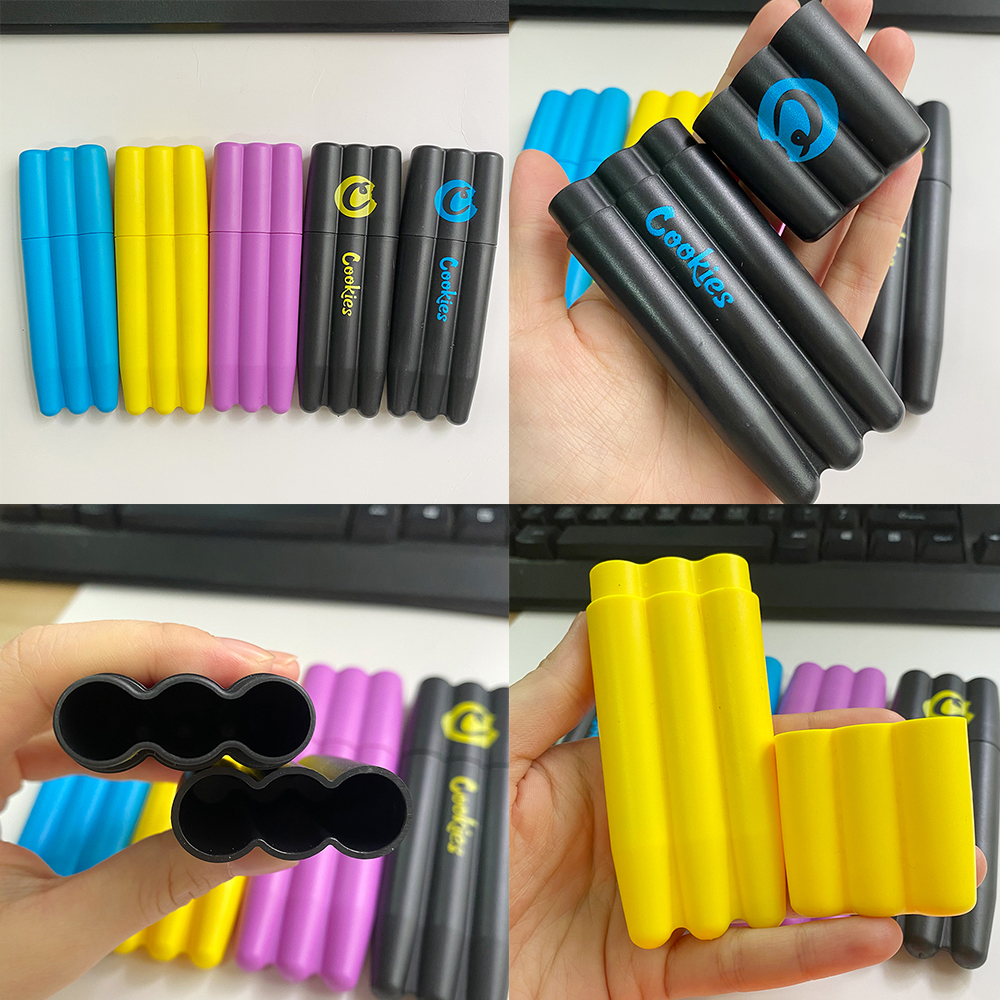A513 Rolling Paper Storage Tube Hot Sell