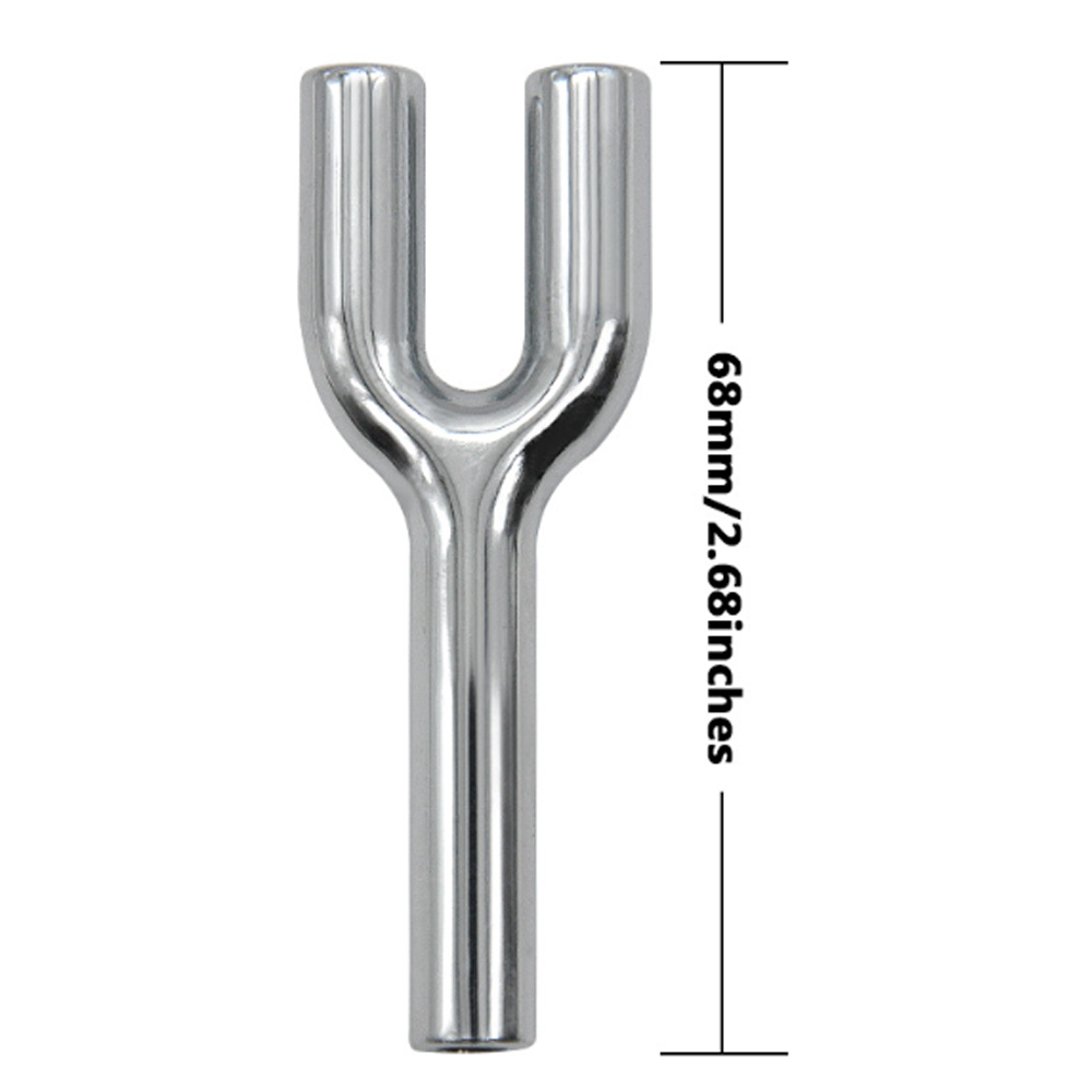 A723 Snuff Sniffer 2Hole Different Color