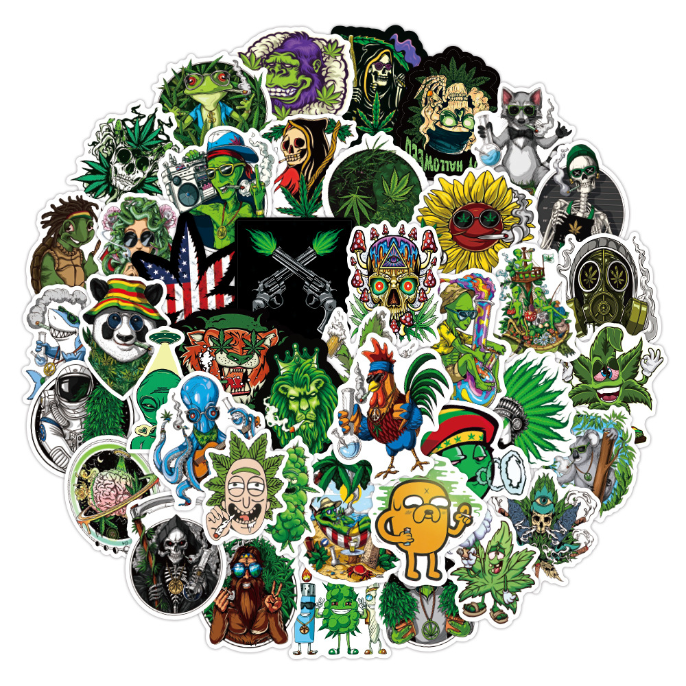 A529 Hot Sell Sticker