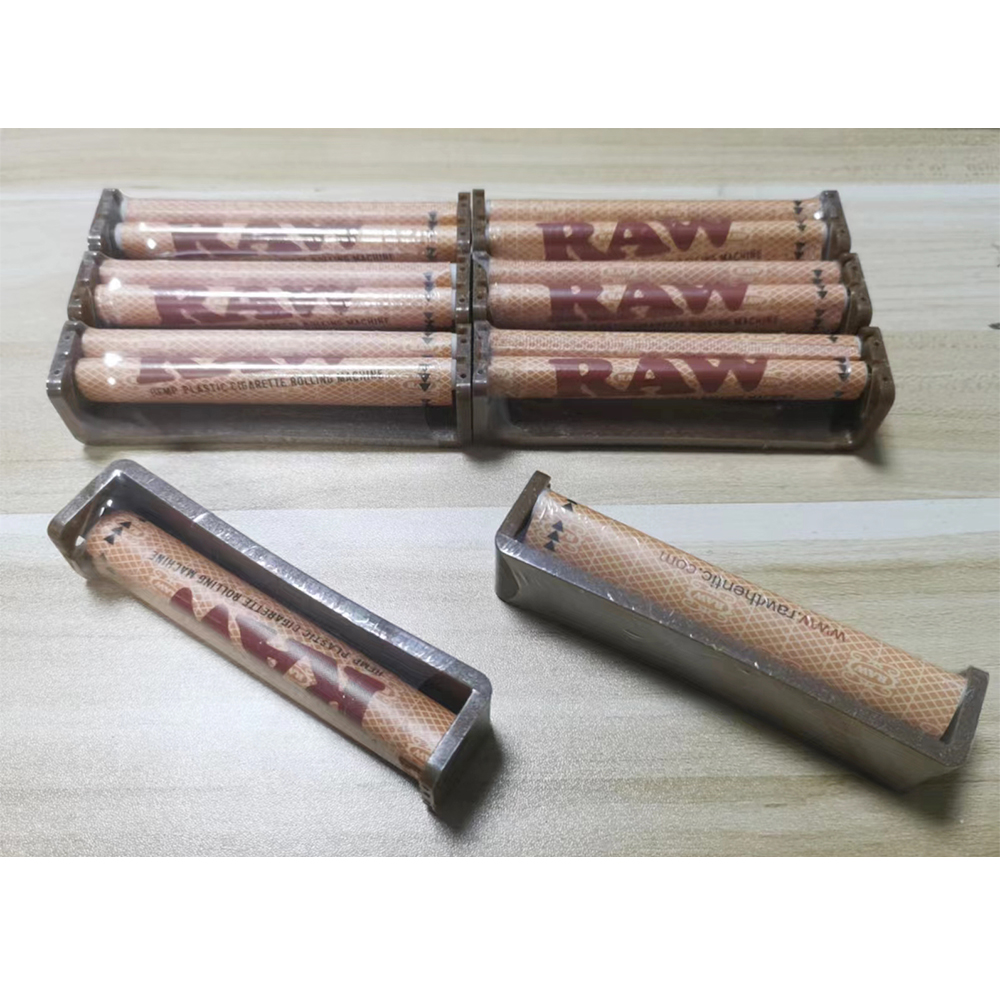 A540 RAW Rolling Paper Machine Ruller 110mm Size