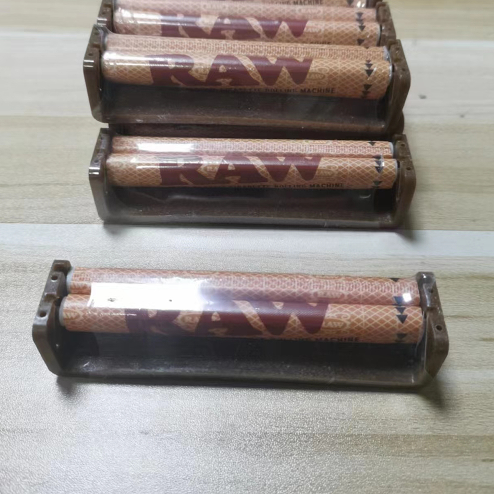 A540 RAW Rolling Paper Machine Ruller 110mm Size