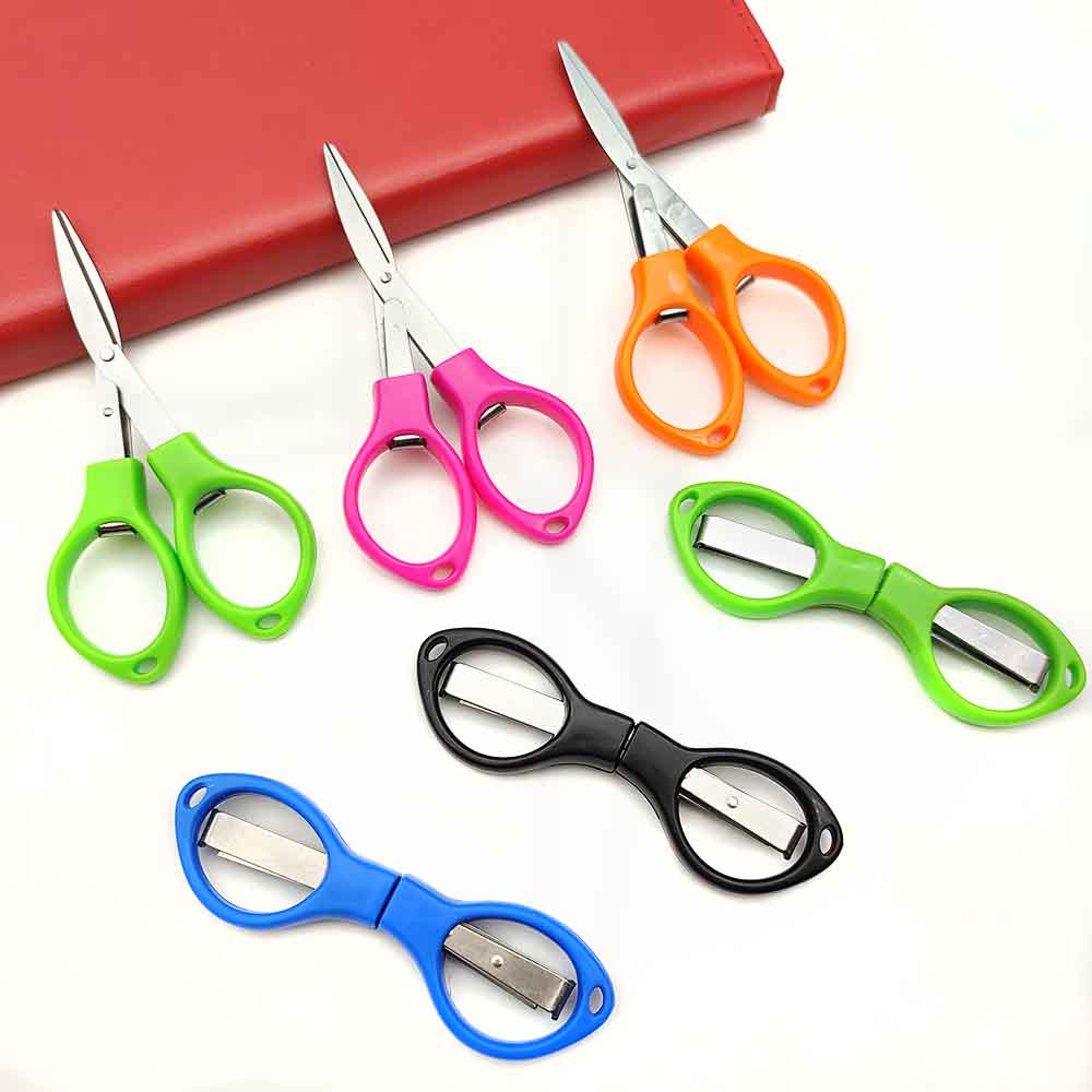A470 Hot Sell Scissors Different Color