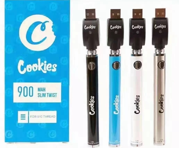 A541 CBD Accessories Hot Sell 900Mah