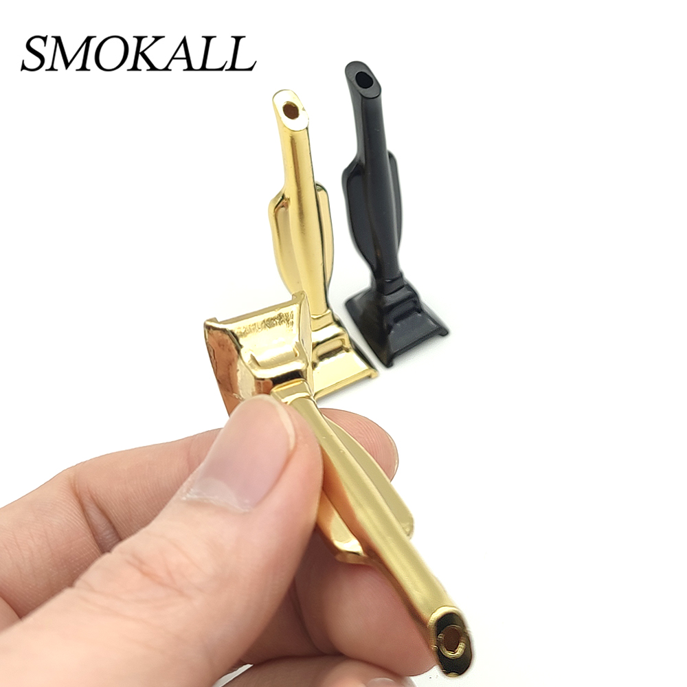 A722 Snuff Sniffer Metal Material and Hot Sell