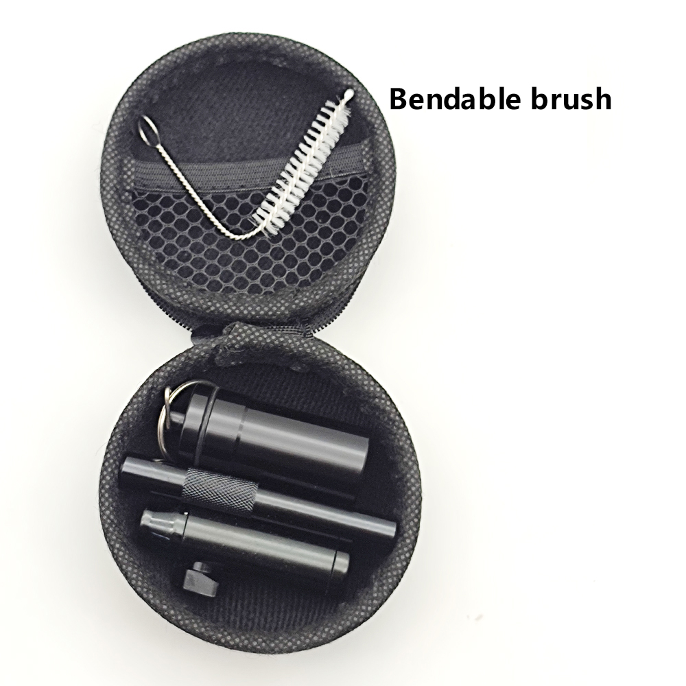 A791 Snuff Sniffer Kit