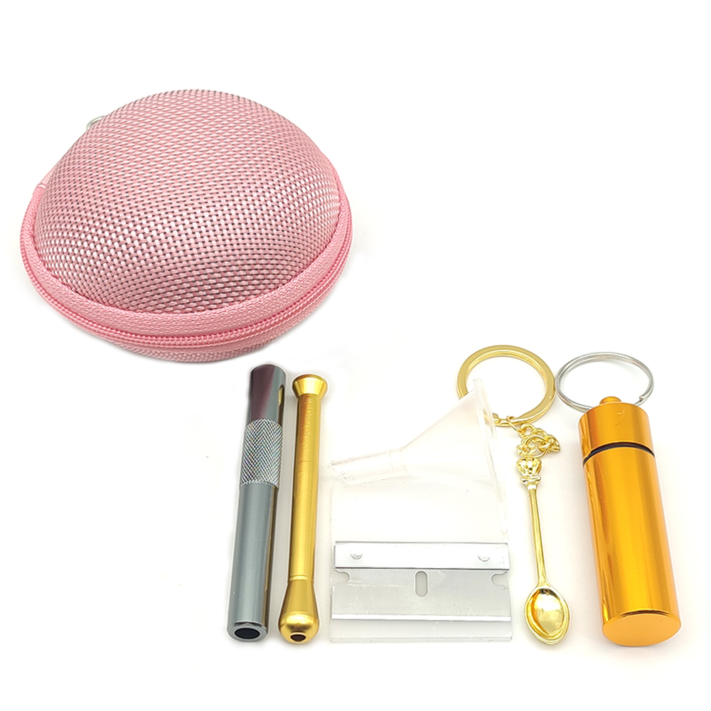 A776 Sniffer Snuff Kit
