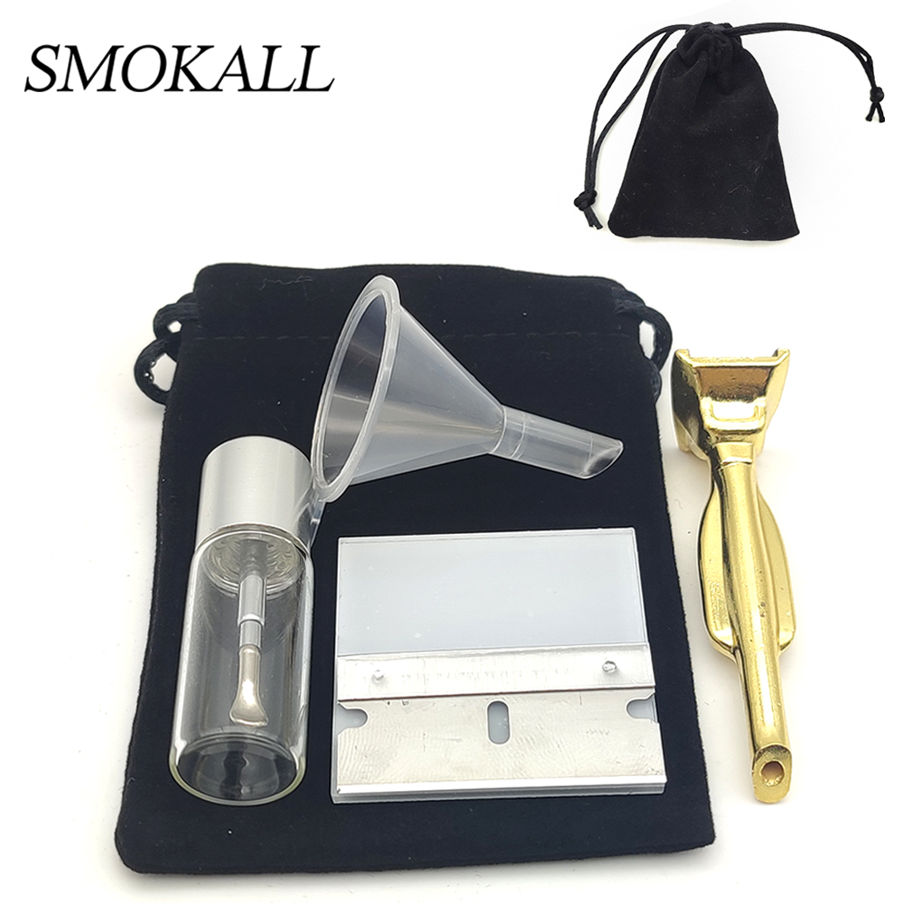 A773 Sniffer Snuff Kit