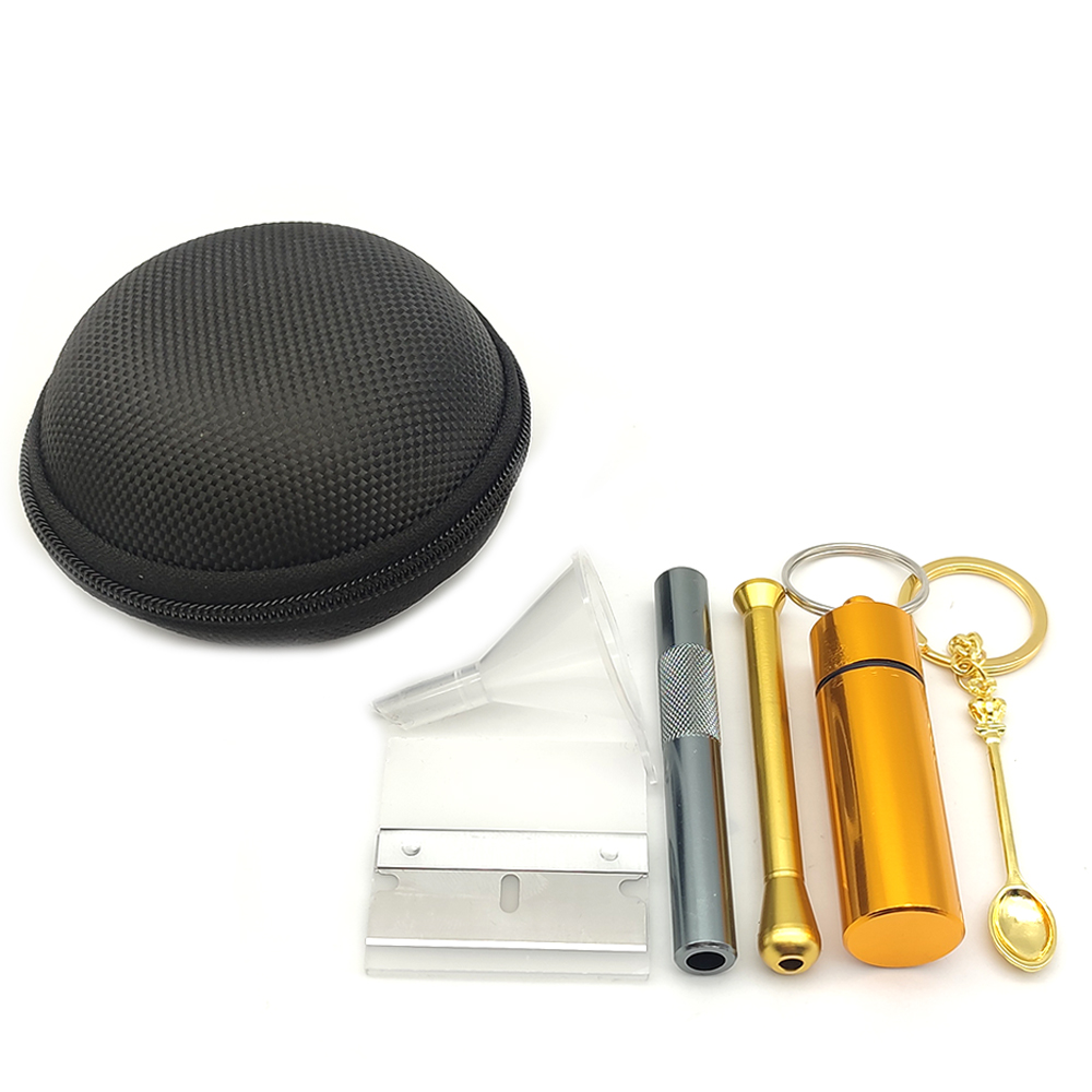 A776 Sniffer Snuff Kit