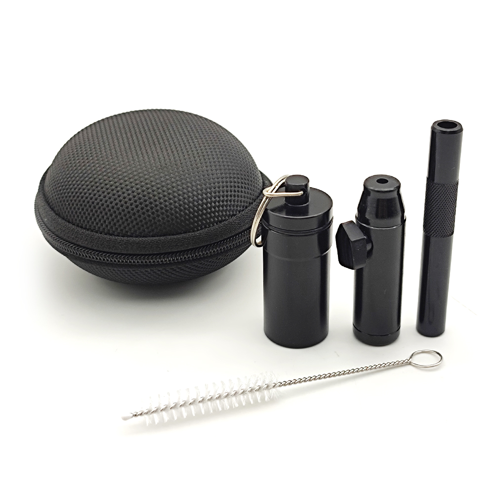A791 Snuff Sniffer Kit