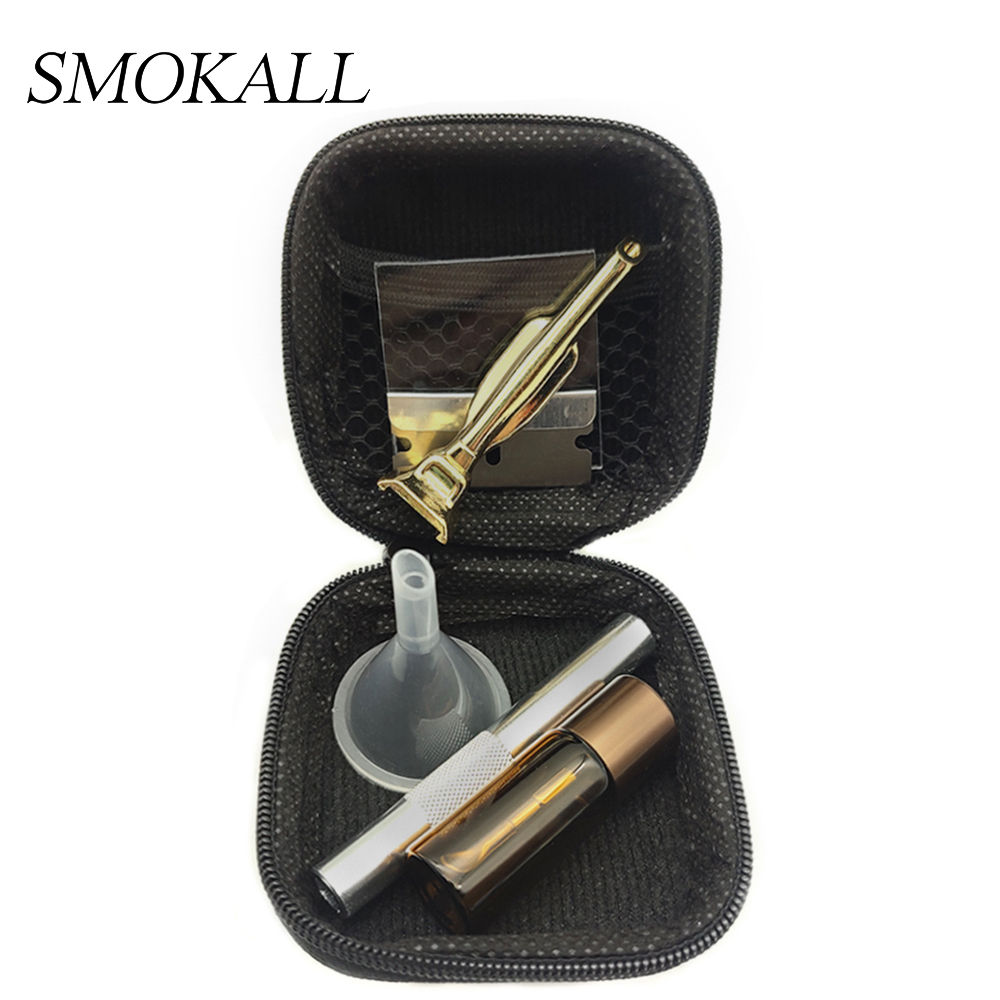 A769 Sniffer Snuff Kit