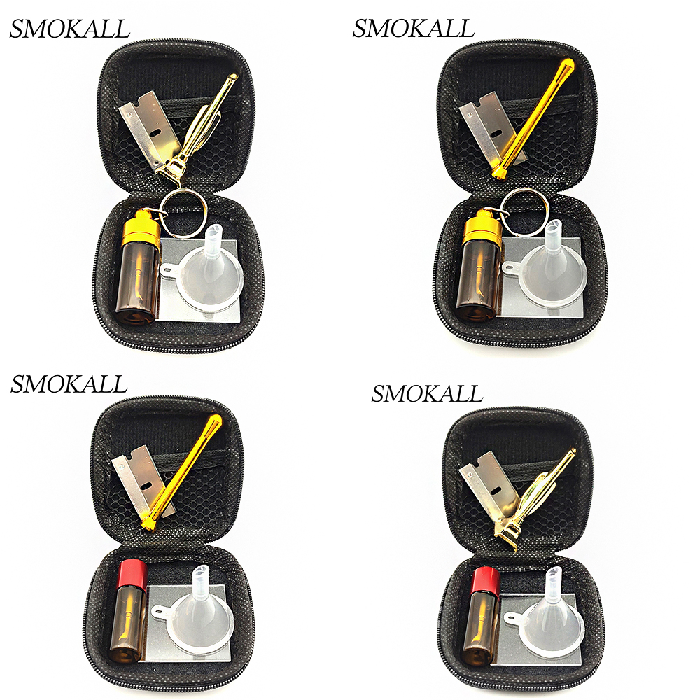 A760 Snuff Sniffer Kit  Hot Sell