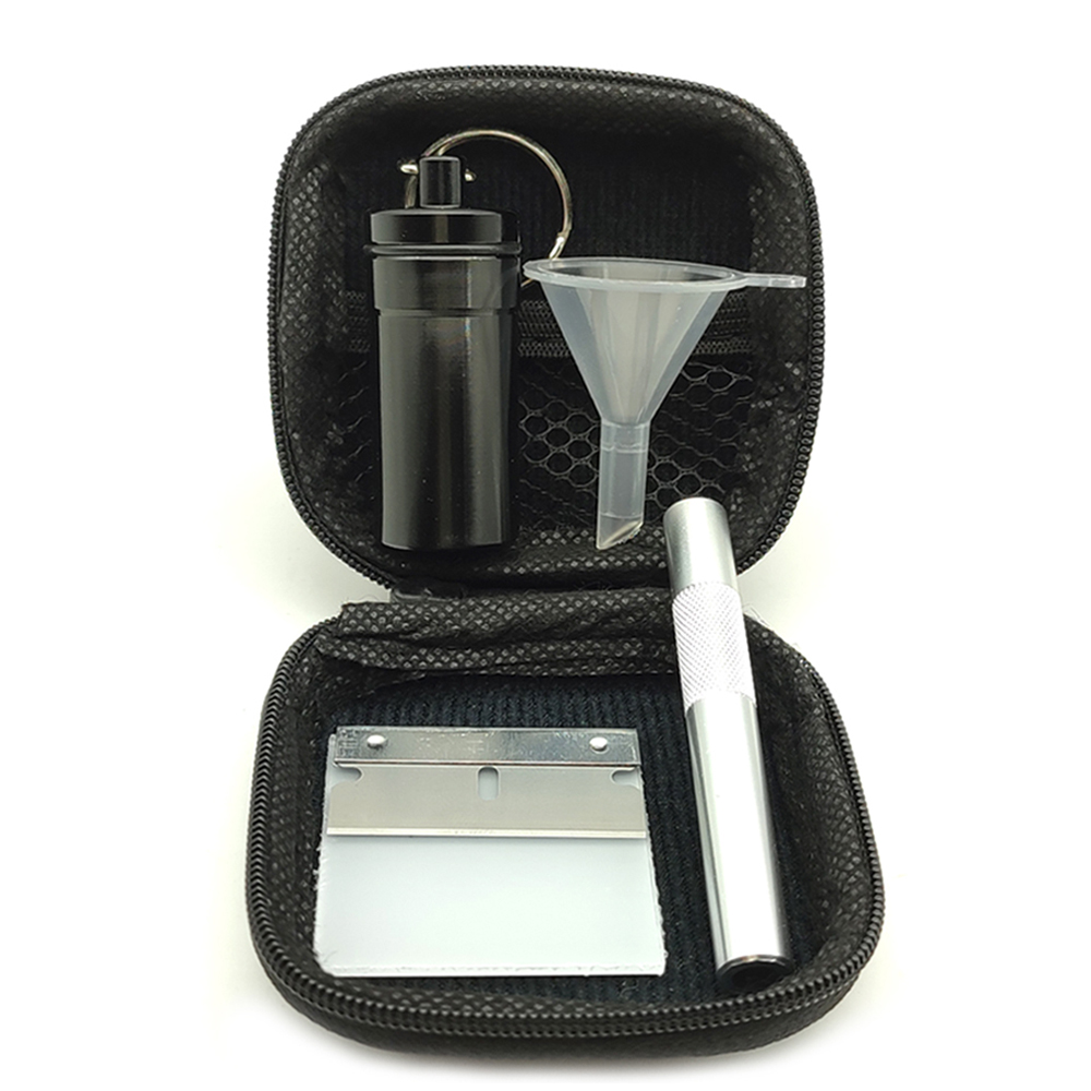 A777 Snuff Sniffer Kit
