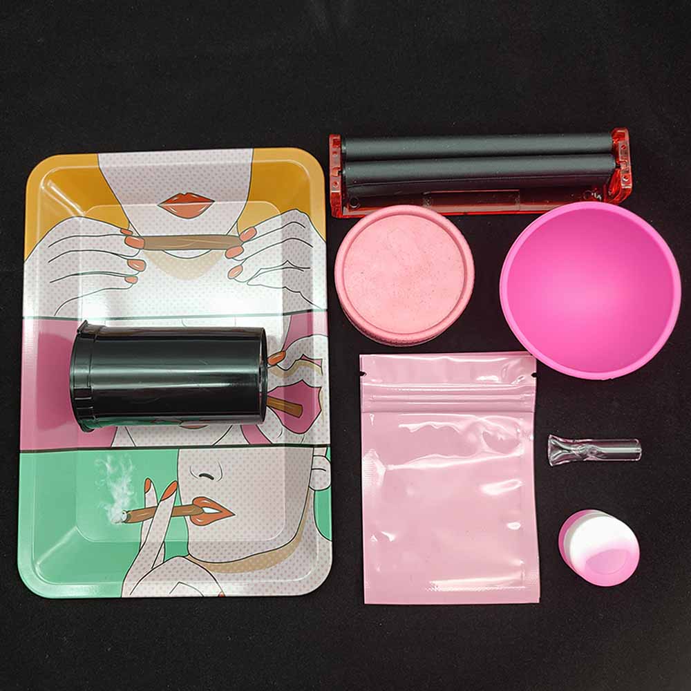 A456 Smoking Kit Hot Sell